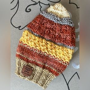 Grand Canyon National Park Beanie